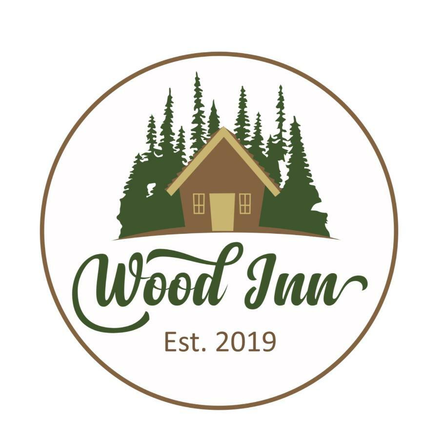 Wood Inn ชาเบลียค ภายนอก รูปภาพ